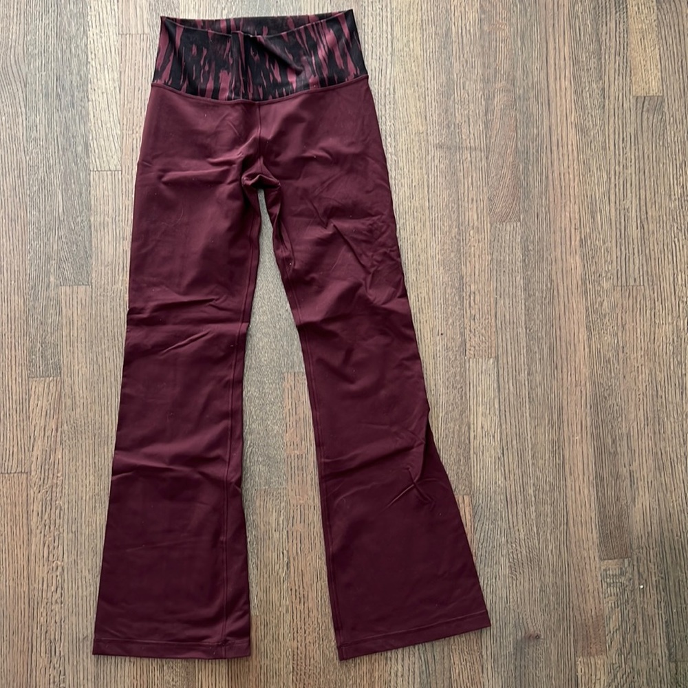 Lululemon tights women’s
